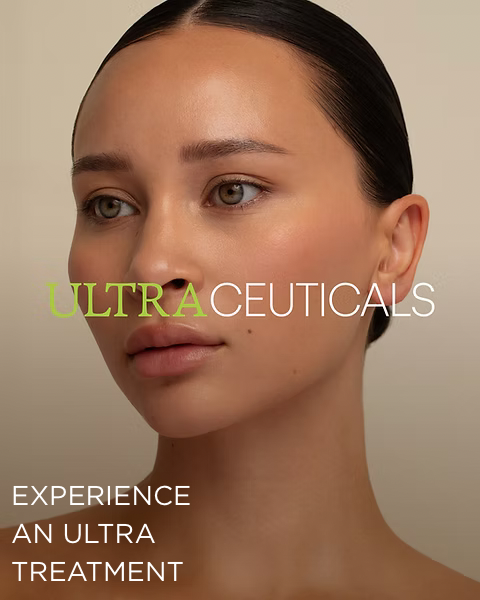 Signature Facials at Maison Montclair