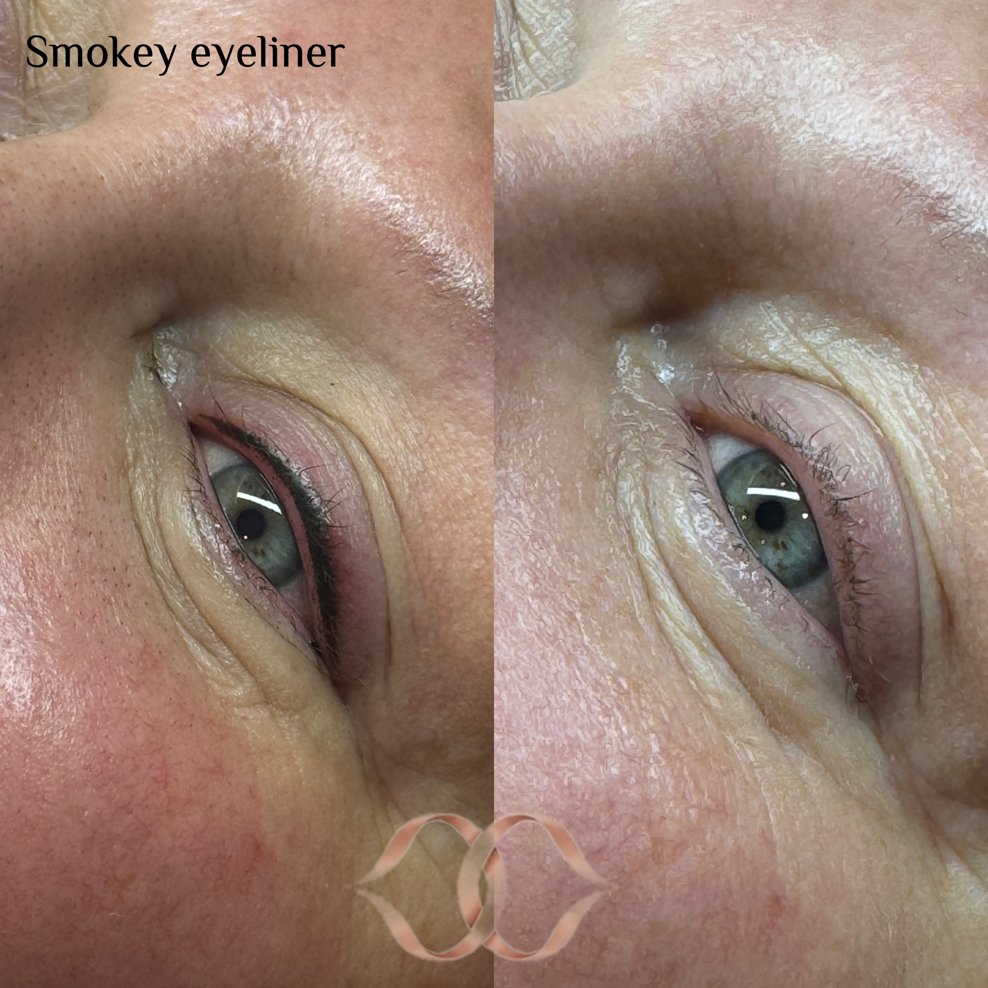 best eyeliner tattoo northern beaches sydney, best smokey eyeliner northern beaches sydney, best lash enhancement eyeliner tattoo northern beaches sydney