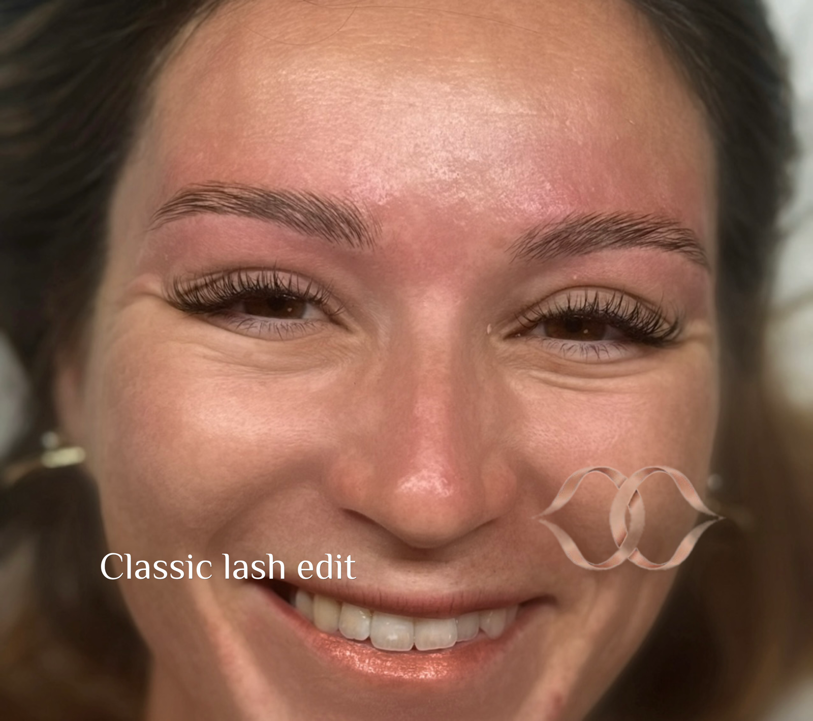 Classic Lash Extensions Maison Montclair