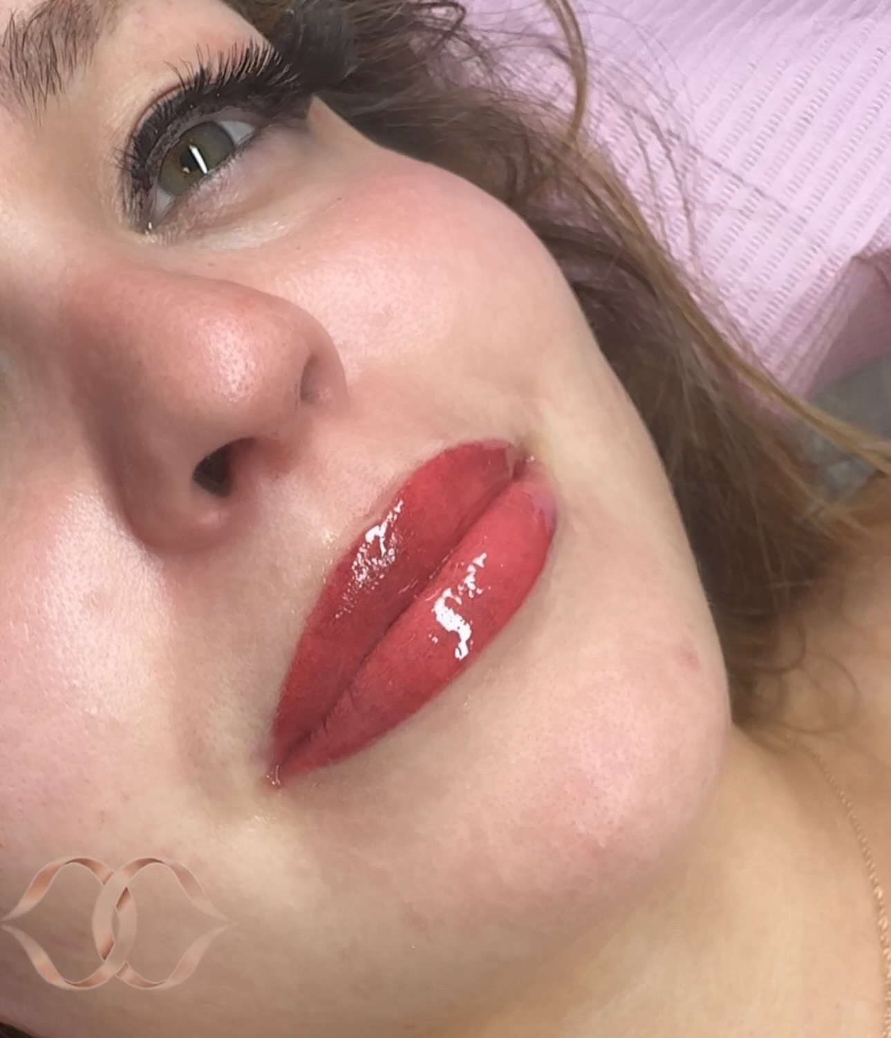 best lip blush tattoo northern beaches sydney, best lip tint blush northern beaches sydney
