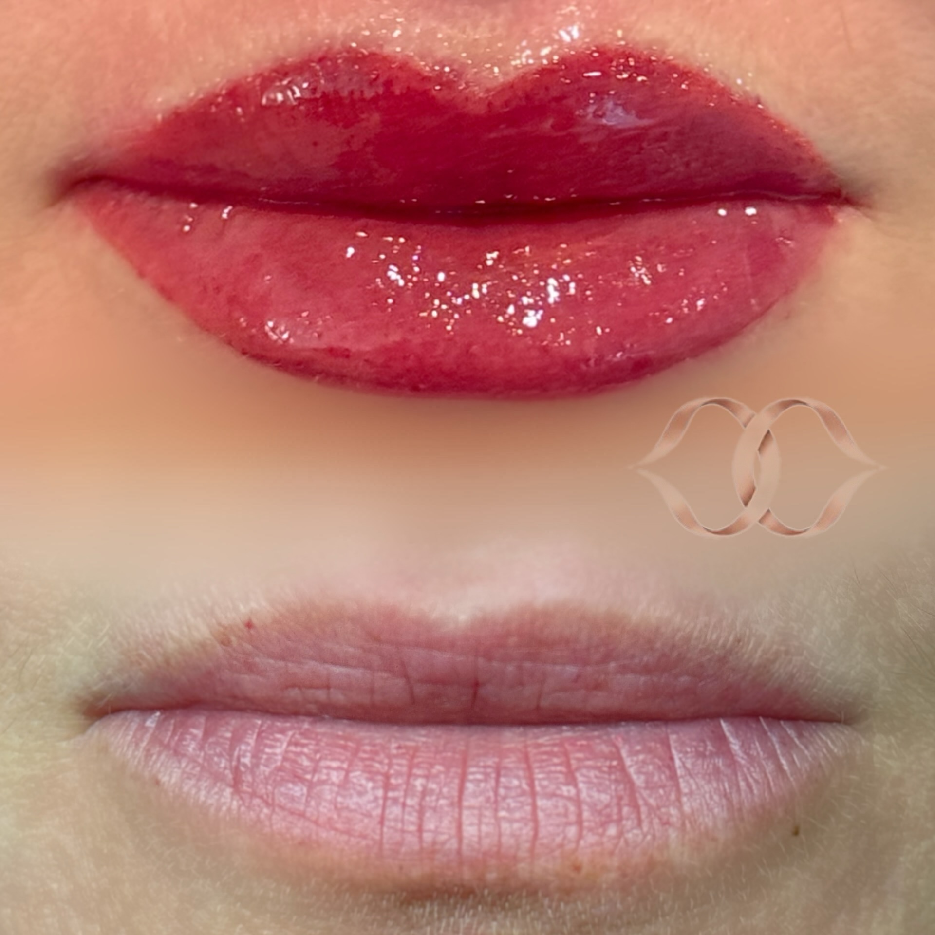 best lip blush tattoo northern beaches sydney, best lip tint blush northern beaches sydney