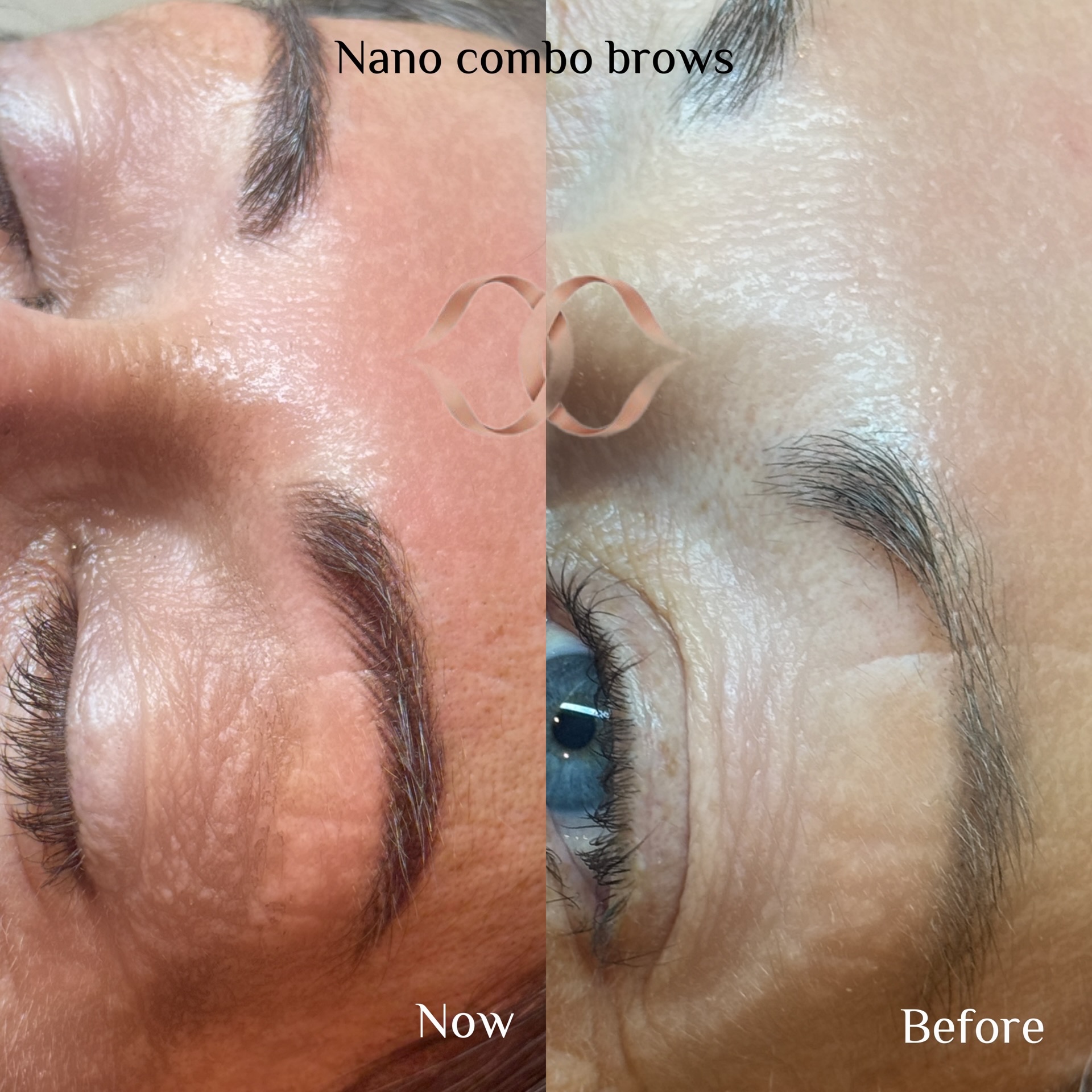 best nano brows sydney, best brow artist sydney, best microblading sydney