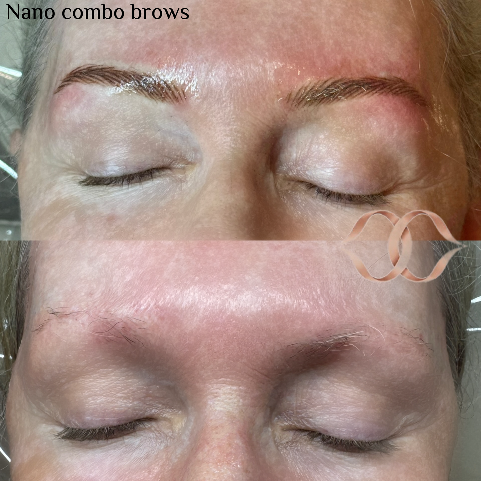 best brows sydney, best nano brows sydney, best microblading sydney
