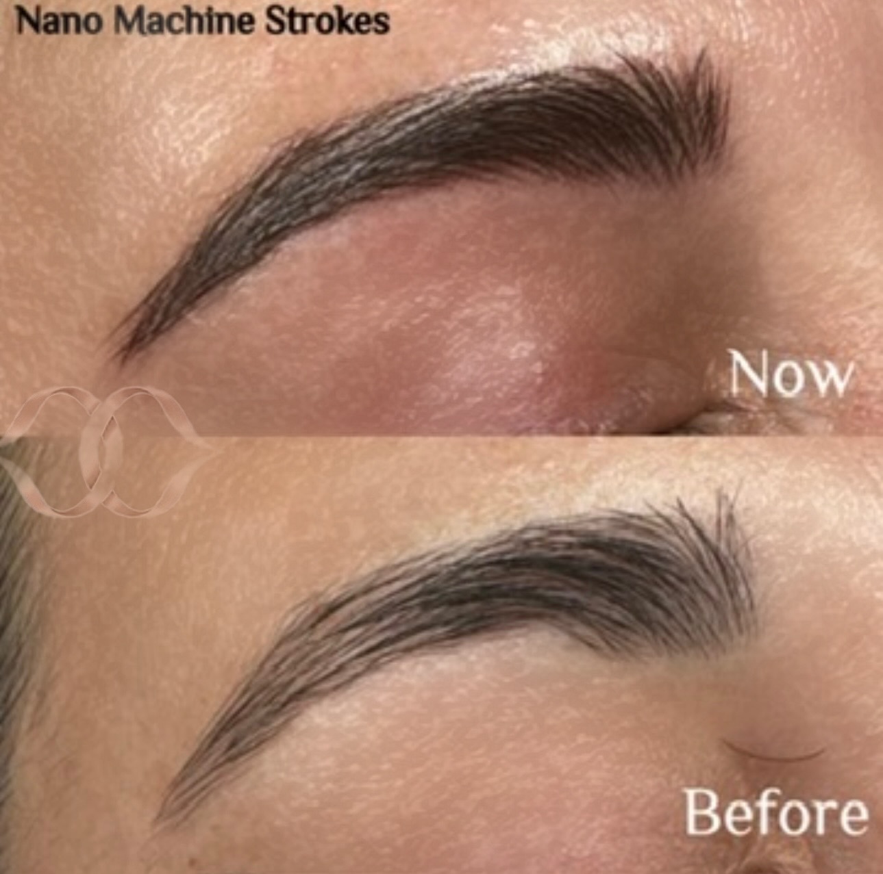 Best Nano brows, microblading at Maison Montclair Sydney